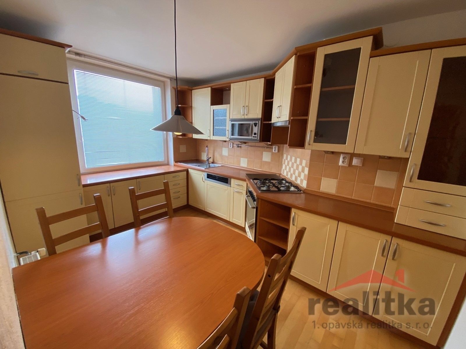 3+1, Antonína Sovy, Opava, 65 m²