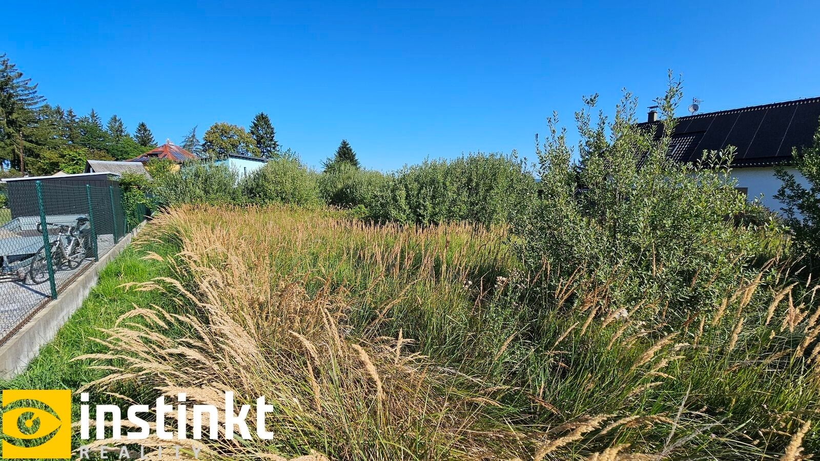 Pozemek pro bydlení, 1 000 m²
