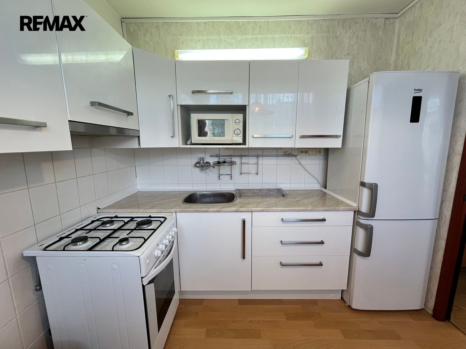 Pronájem byt 1+1 - U stadionu 971, Mladá Boleslav II, 39 m² - 5
