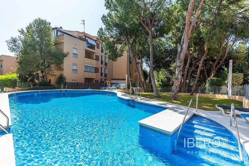 4+kk, Marbella, Španělsko, 111 m² - 1