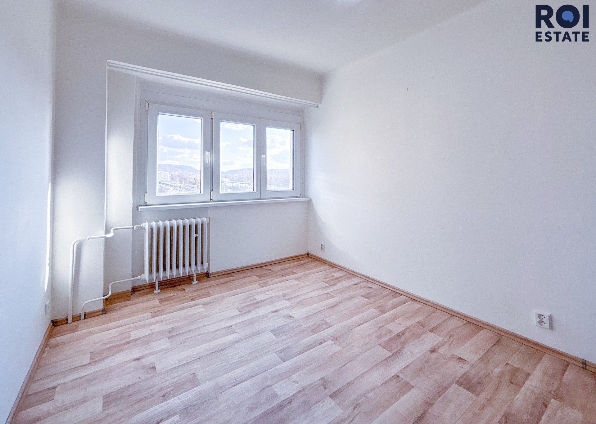 Pronájem byt 2+kk - U zastávky, Praha, 52 m² - 5