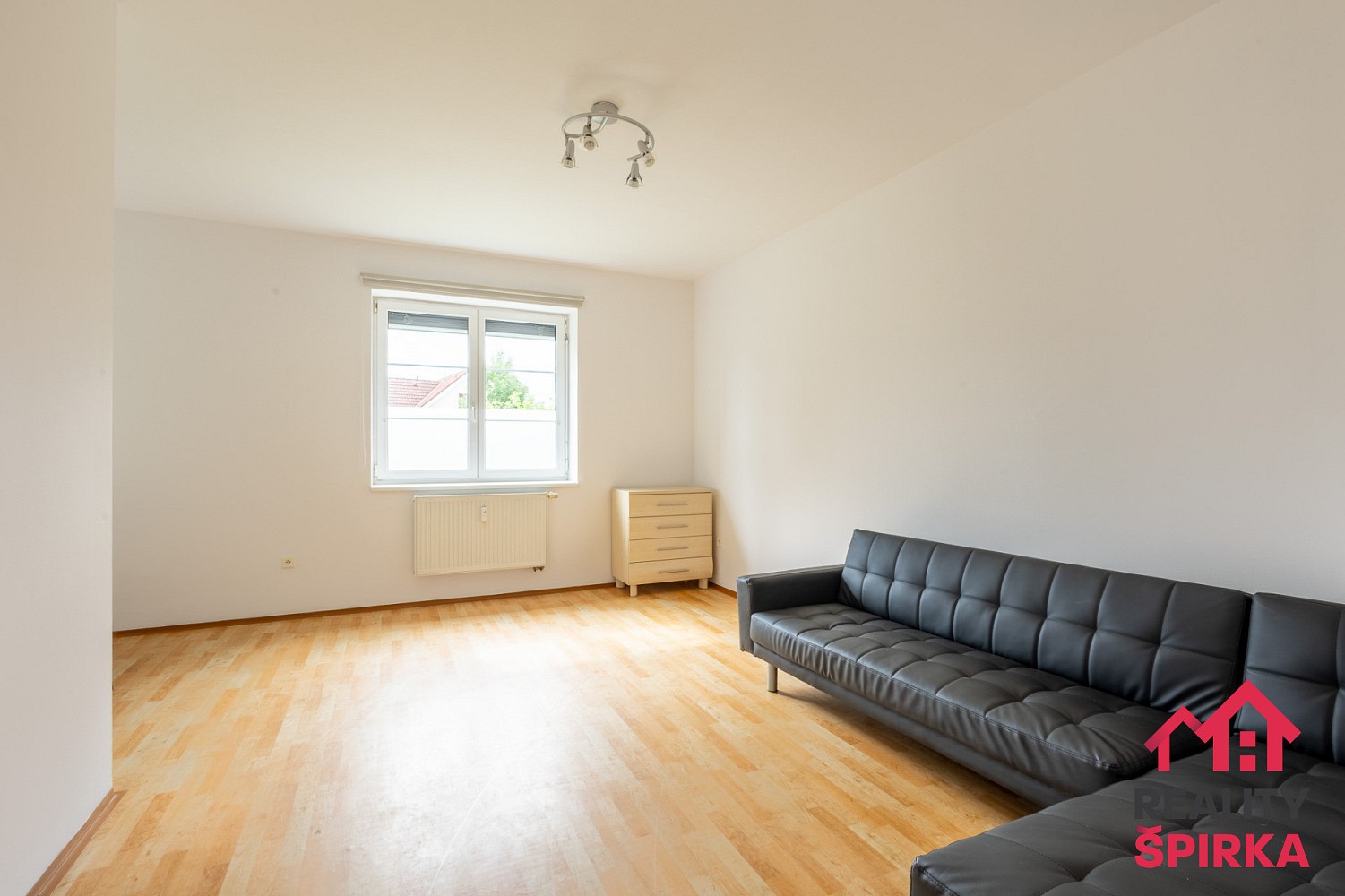 2+1, Na Vějíři, Svitavy - Lány, 63 m² - 2