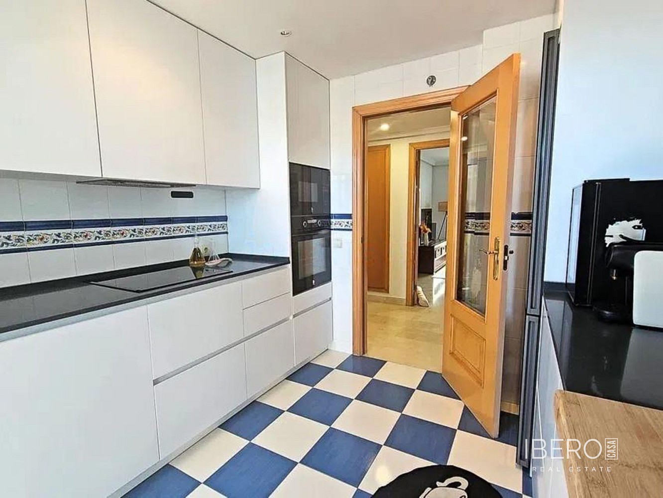 Prodej byt 4+kk - Selwo, Španělsko, 116 m² - 5