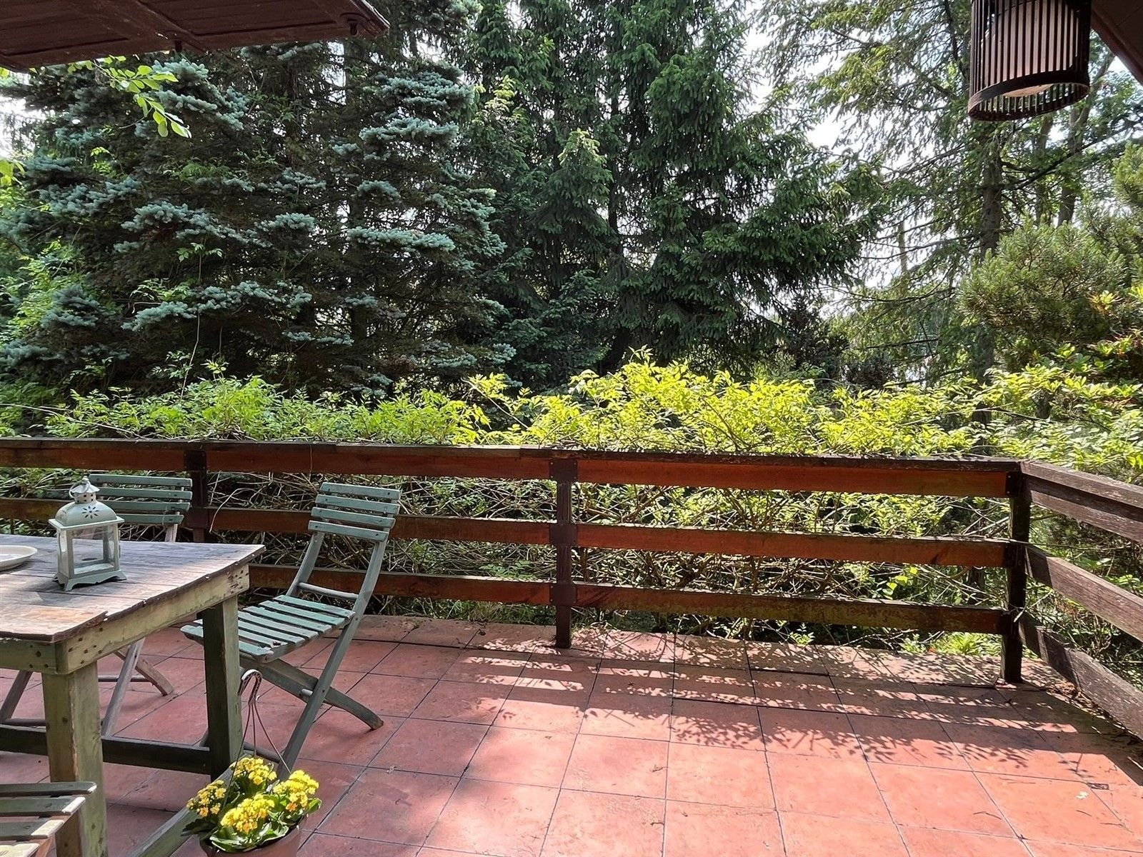 Prodej chata - Pařížov, Běstvina, 70 m²