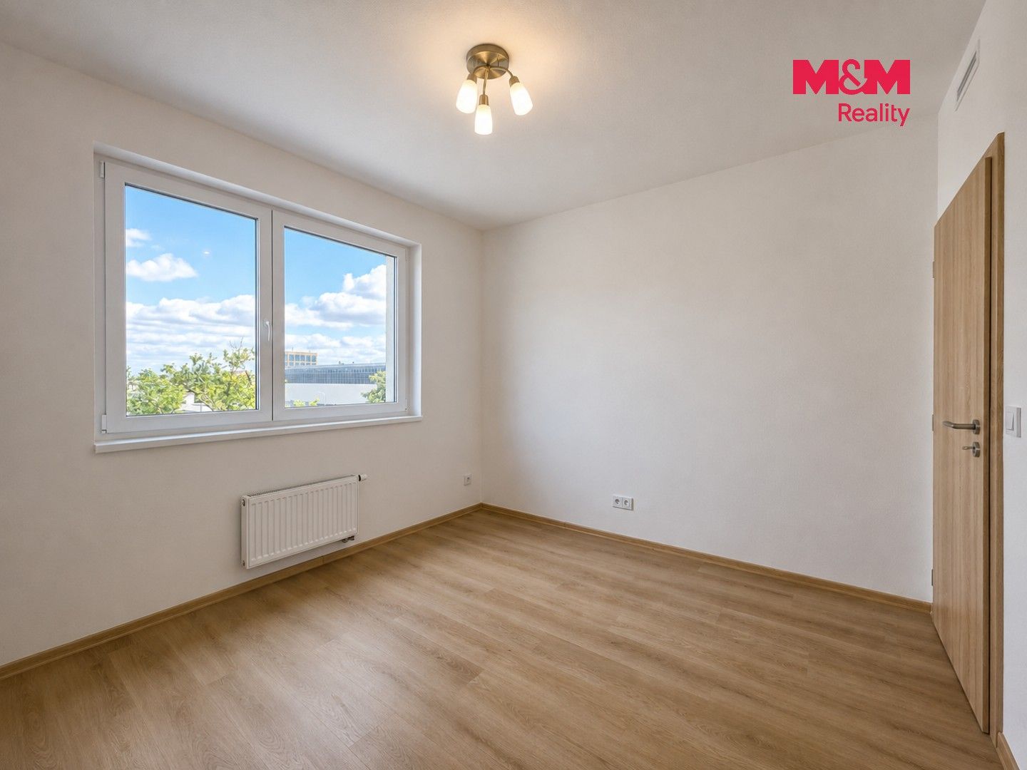 3+kk, Hostivař, Praha, 68 m² - 2