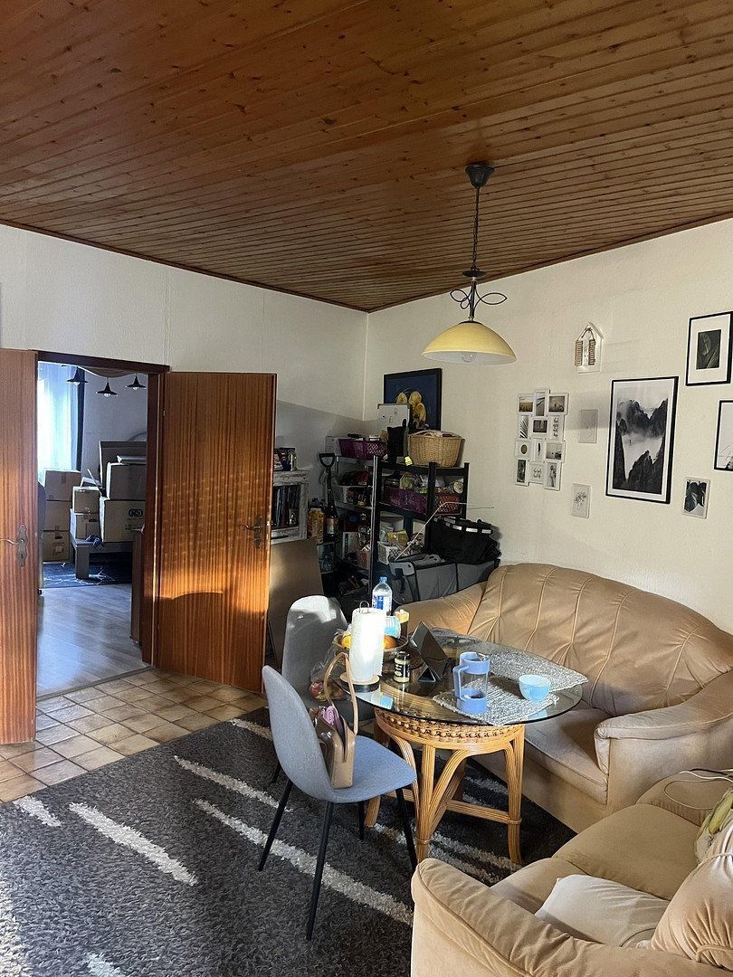 Byt 3+1 · 60 m² · Hauptstraße 8, , Porýní-Falc - 3