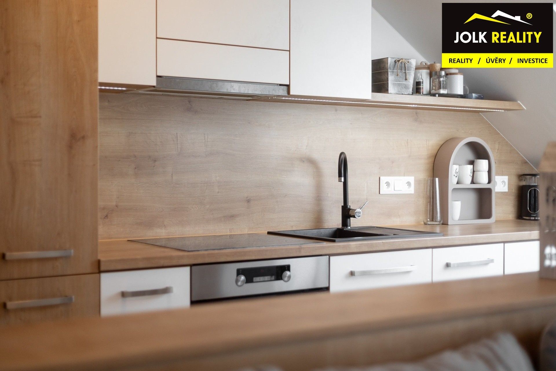 3+kk, Pekařská 254, Opava Předměstí, 74 m² - 2