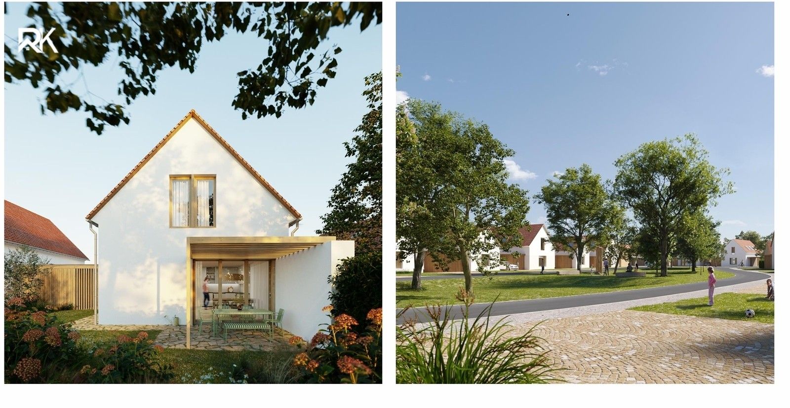 Prodej pozemek pro bydlení - Starý Kolín, 27 m²