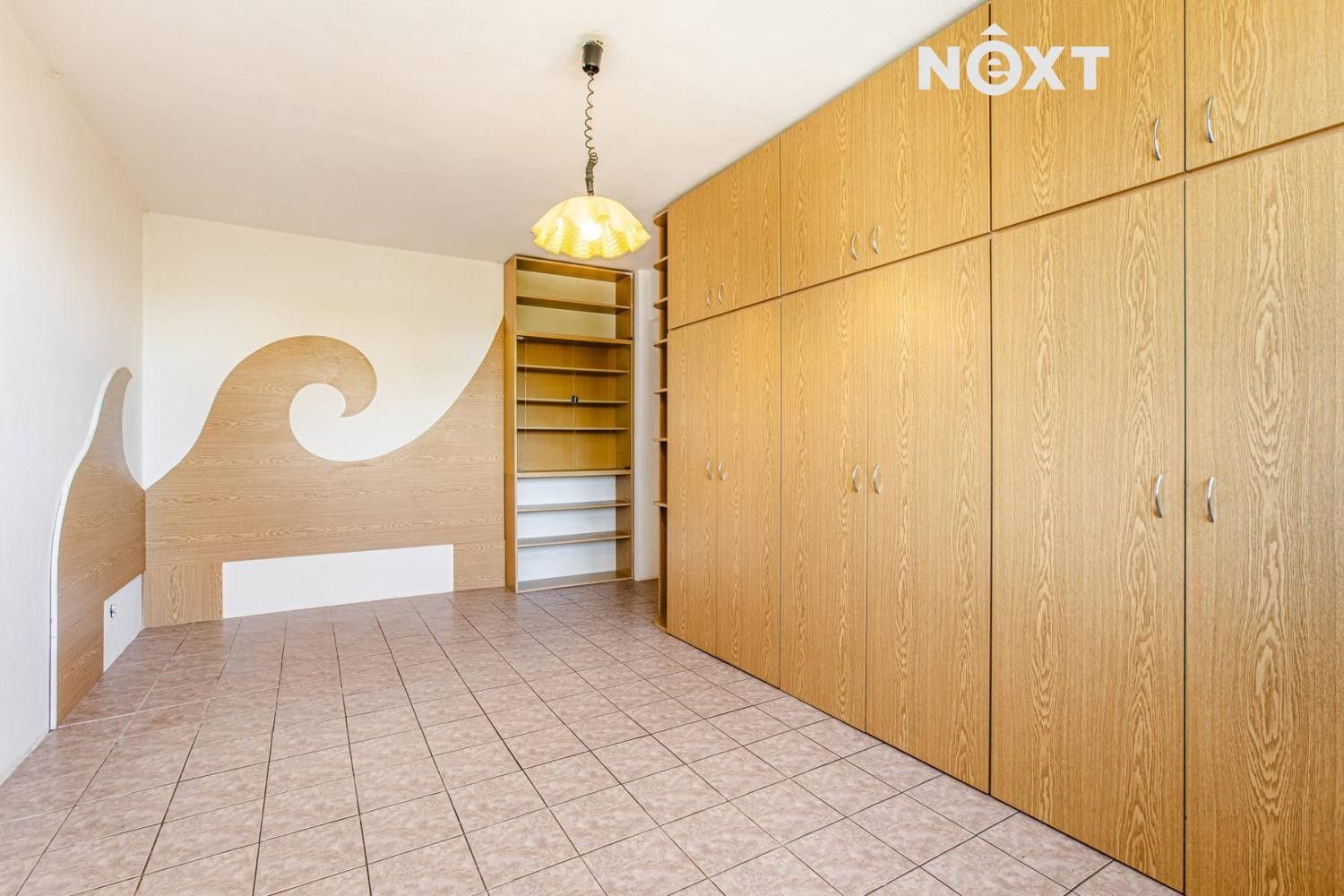 1+1, Nerudova 773, Hluboká nad Vltavou, 33 m² - 2