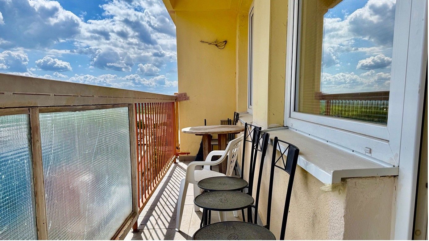 Byt 1+kk · 34 m² · Litvínov, okres Most, Ústecký kraj - 2