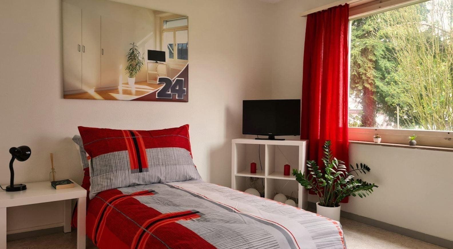 2+1, Trockentalstr.91, , Sasko, 50 m² - 2