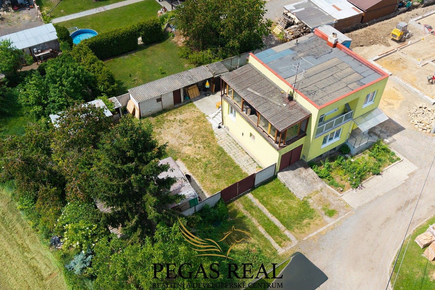 Rodinný dům · 147 m² · Šumice, okres Brno-venkov, Jihomoravský kraj - 4