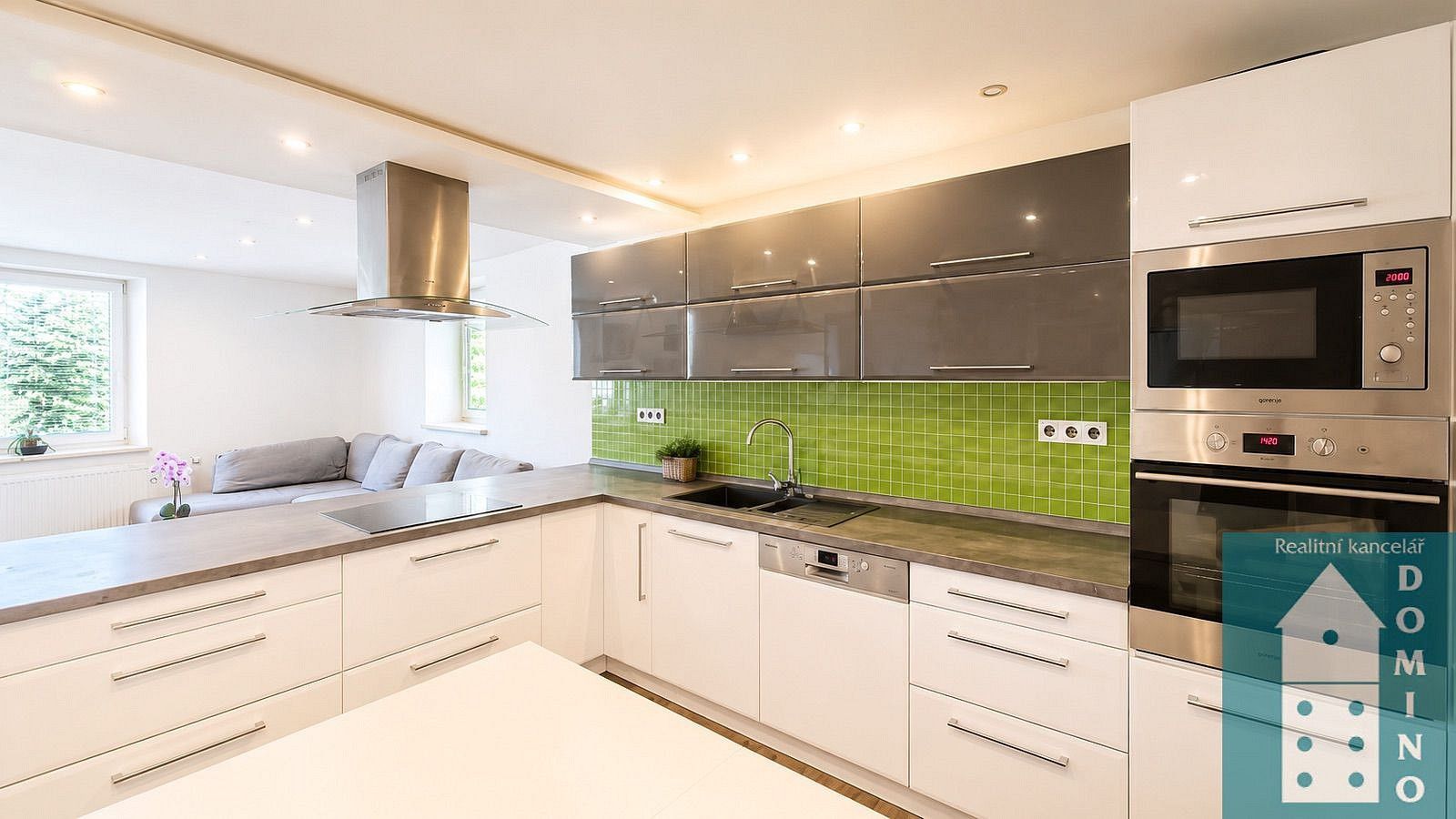 Rodinný dům · 241 m² · Halenkovice, okres Zlín - 3