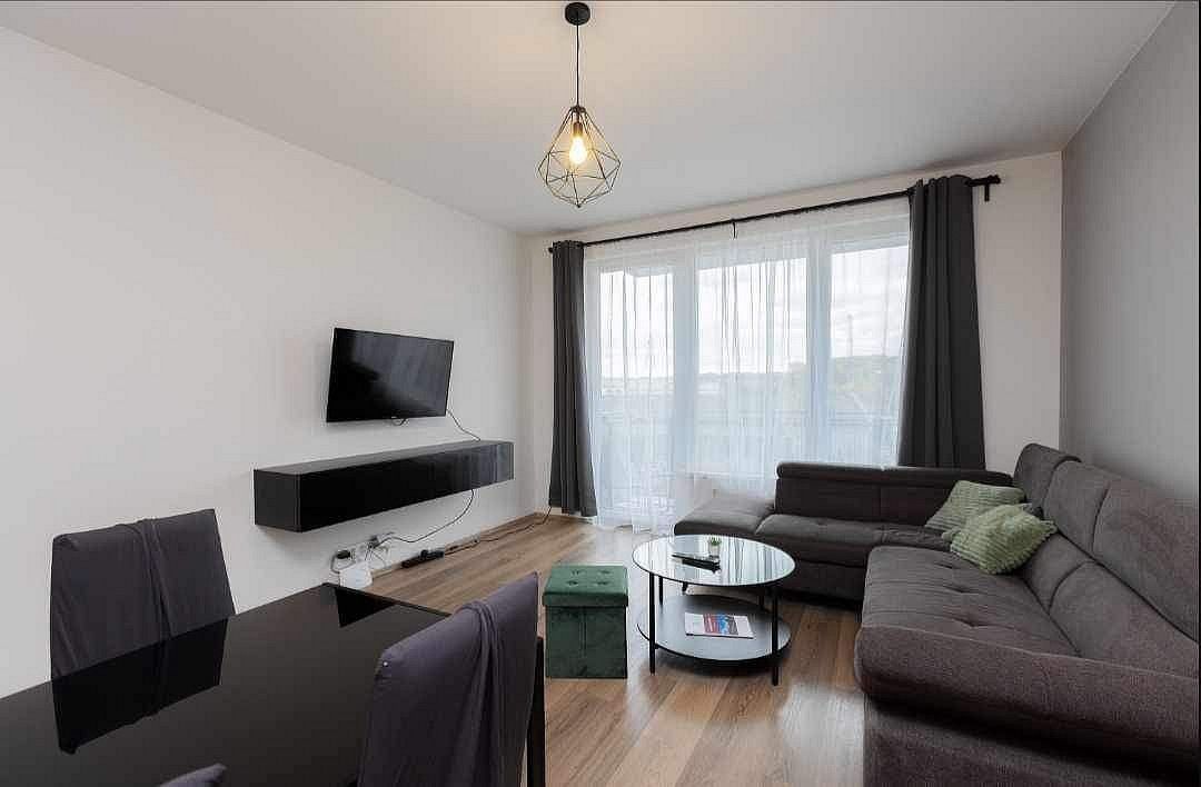 Byt 2+kk · 62 m² · Čerpadlová, Praha 9 - Vysočany - 4