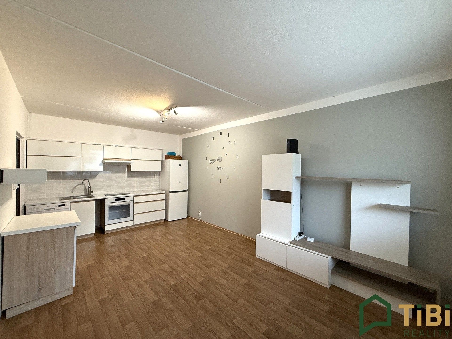3+kk, Cihlářská, Blansko, 60 m² - 2