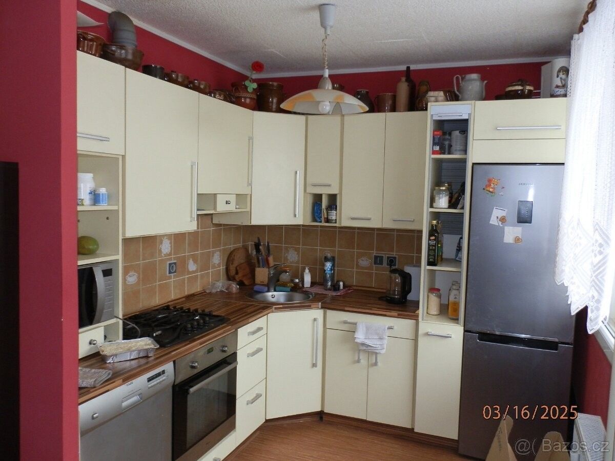 Prodej byt - Osek u Duchcova, 417 05