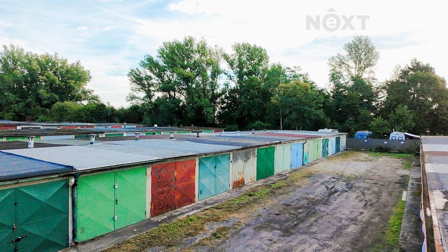 Nemovitost · 18 m² · Hradec Králové, Královéhradecký kraj - 4