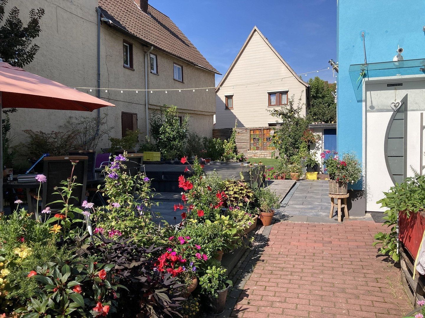 Rodinný dům · 152 m² · Offenbach Bürgel Hessen 63075 - 3