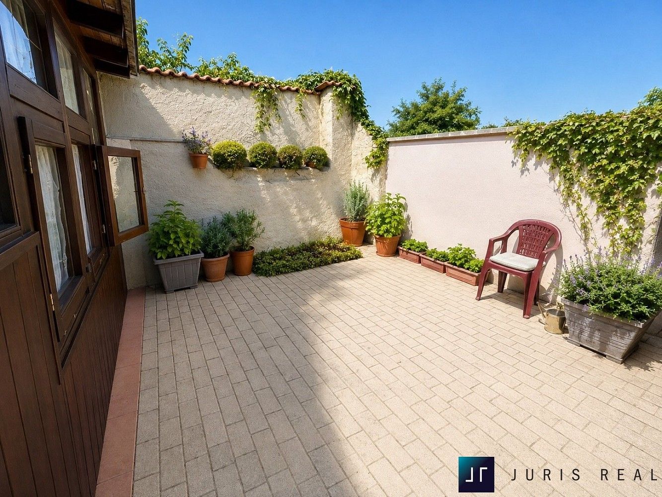 Prodej rodinný dům - Školská, Budyně nad Ohří, okres Litoměřice, 49 m² - 5