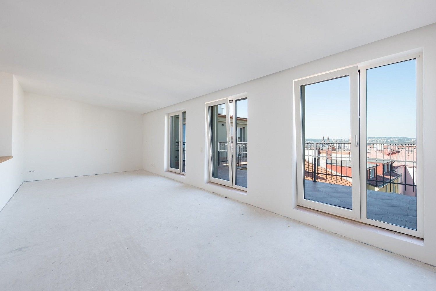 4+kk, Praha - Vinohrady, okres Praha 2, Hlavní město Praha, 119 m²