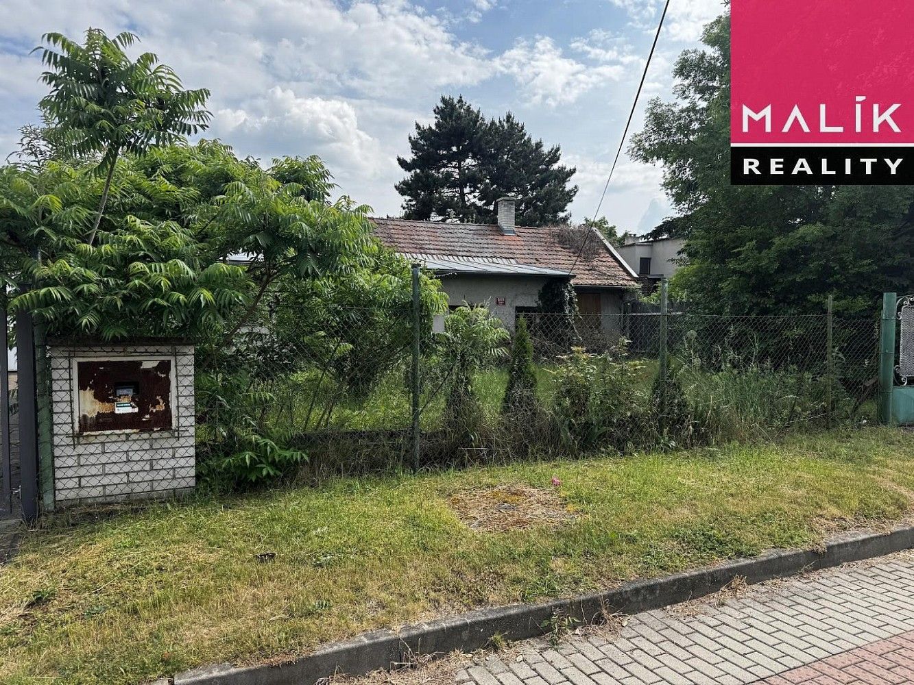 Pozemky pro bydlení, Praha - Šeberov, okres Praha 11, Hlavní město Praha - 1