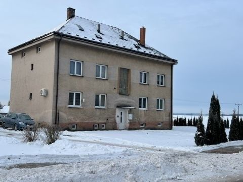 Prodej byt - Lužany u Jičína, 507 06