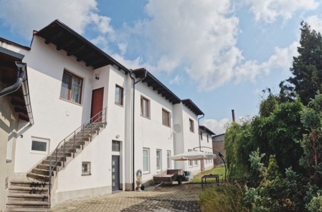 Prodej dům - Týniště nad Orlicí, 517 21, 320 m²