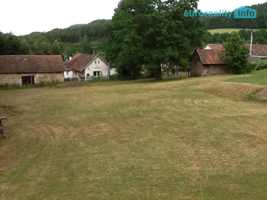 Pozemky pro bydlení, Postupice, 257 01