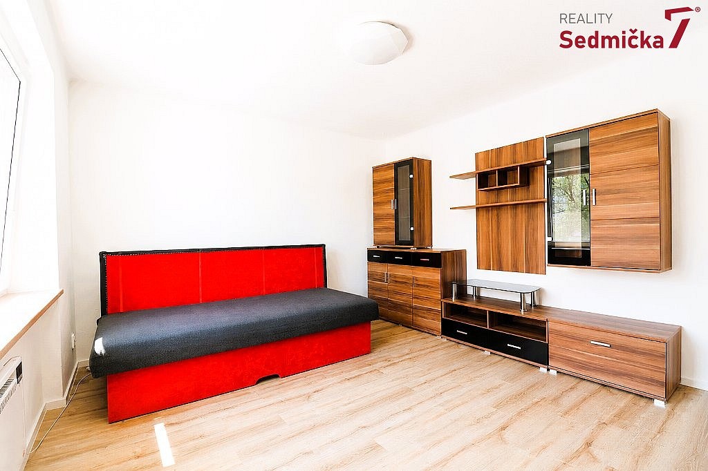 Prodej byt 2+1 - Jiřího z Poděbrad, Žďár nad Sázavou - Žďár nad Sázavou 1, 64 m² - 5