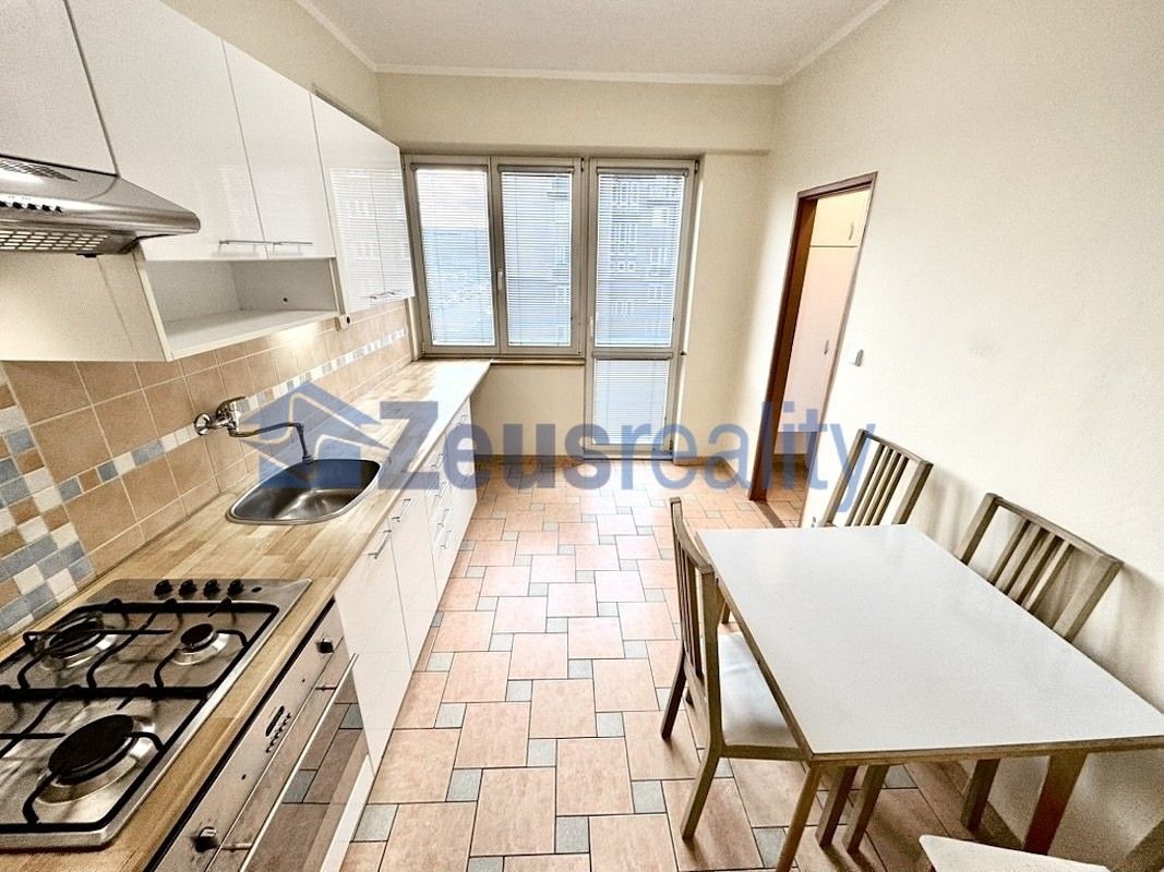 Pronájem byt 2+1 - Lvovská, Praha 10 - Vršovice, 65 m² - 5