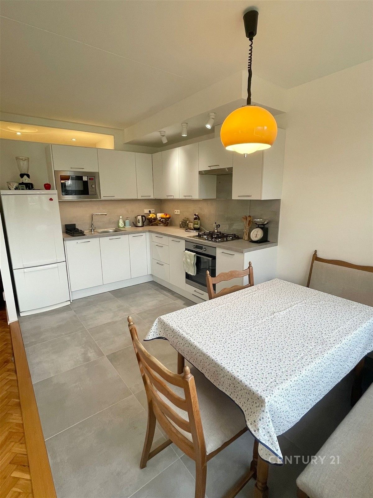 Pronájem byt 3+kk - Na strži, Praha, 67 m²