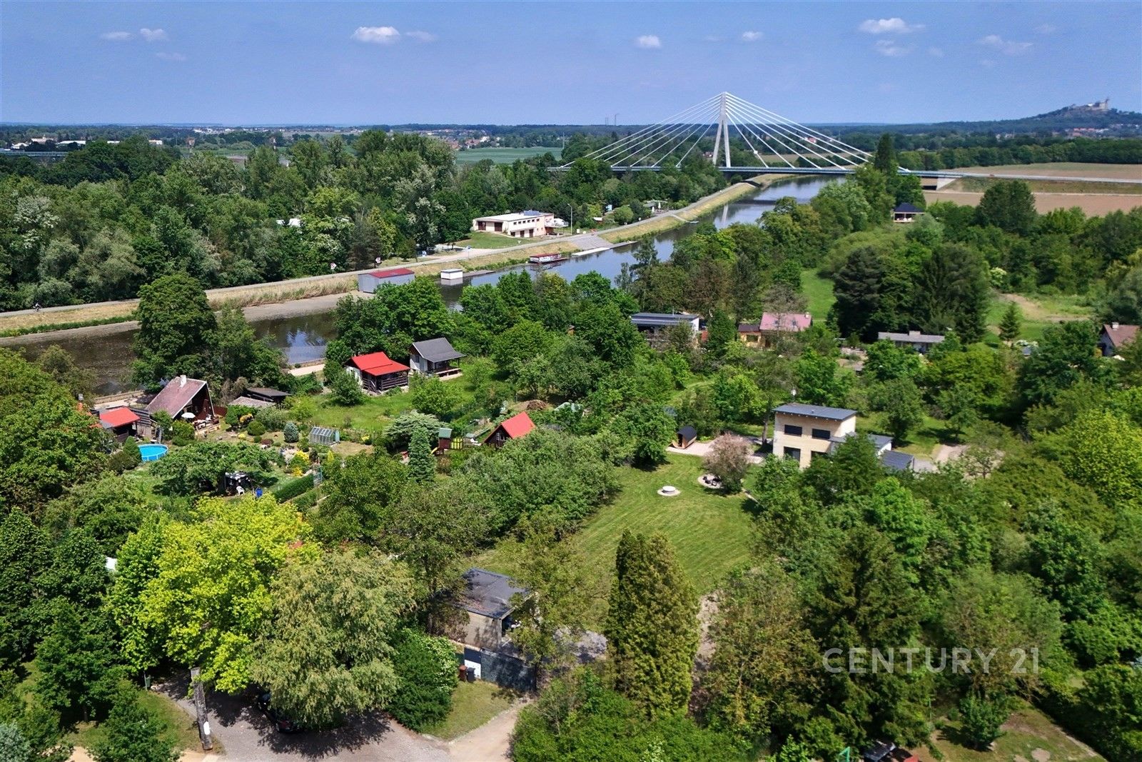 Rodinné domy, Pardubice Bílé Předměstí, 141 m² - 2