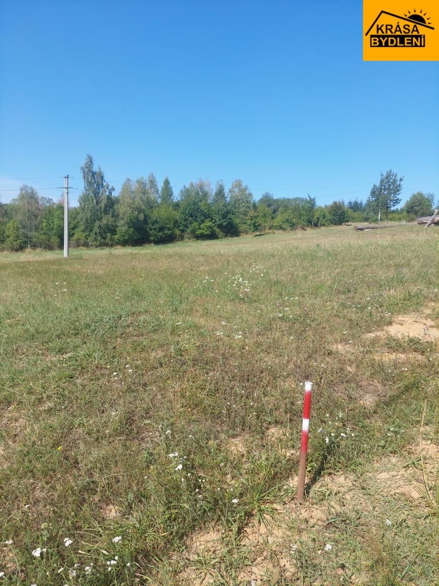 Zahrada · 3 220 m² · Stražisko - 4