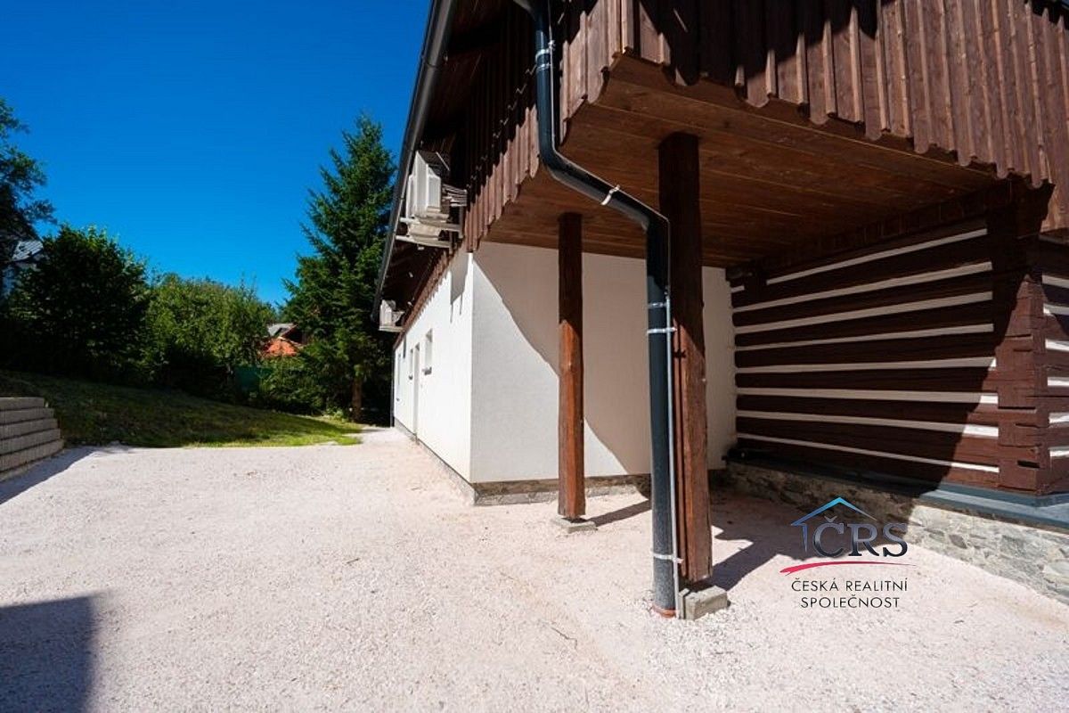 Byt 3+kk · 83 m² · Zlatá Olešnice, okres Jablonec nad Nisou - 4