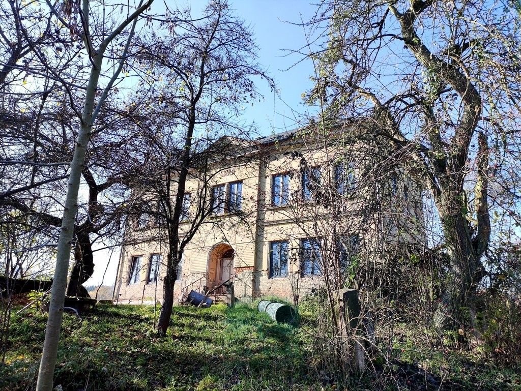 Prodej dům - Záhoří, 280 m²