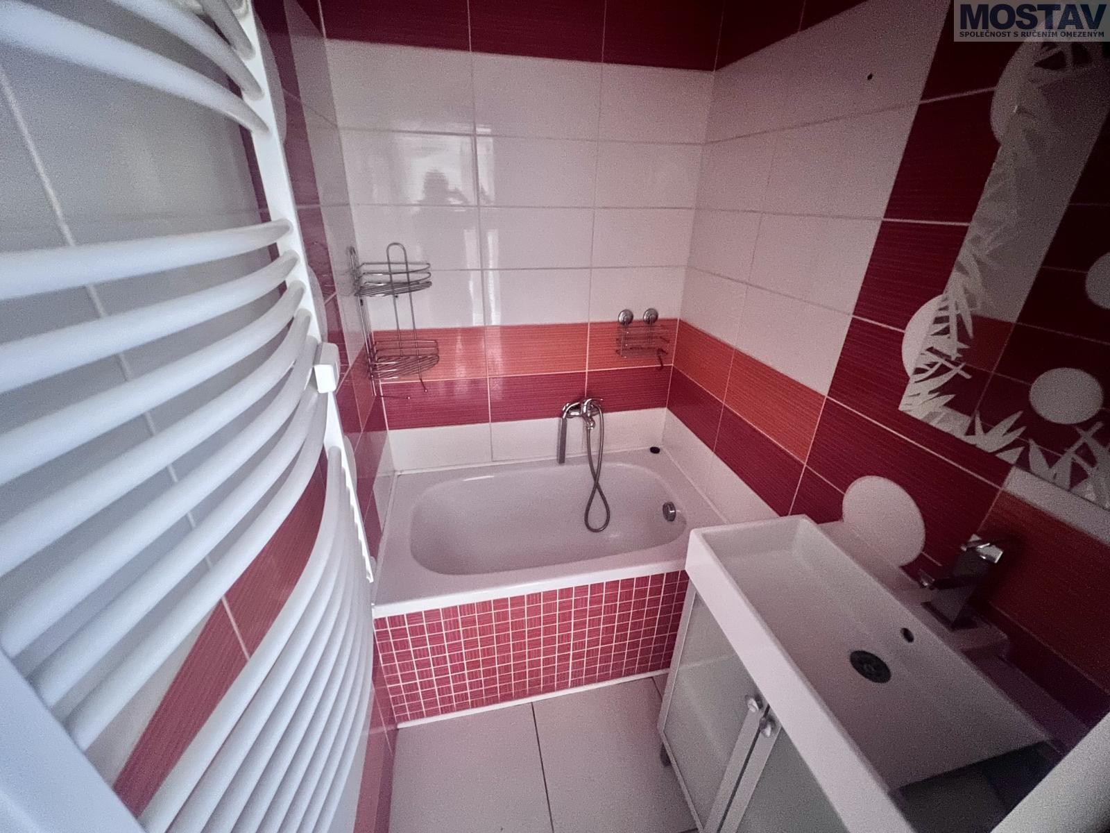 Prodej byt 2+1 - Vítězslava Nezvala, Most, 55 m² - 5