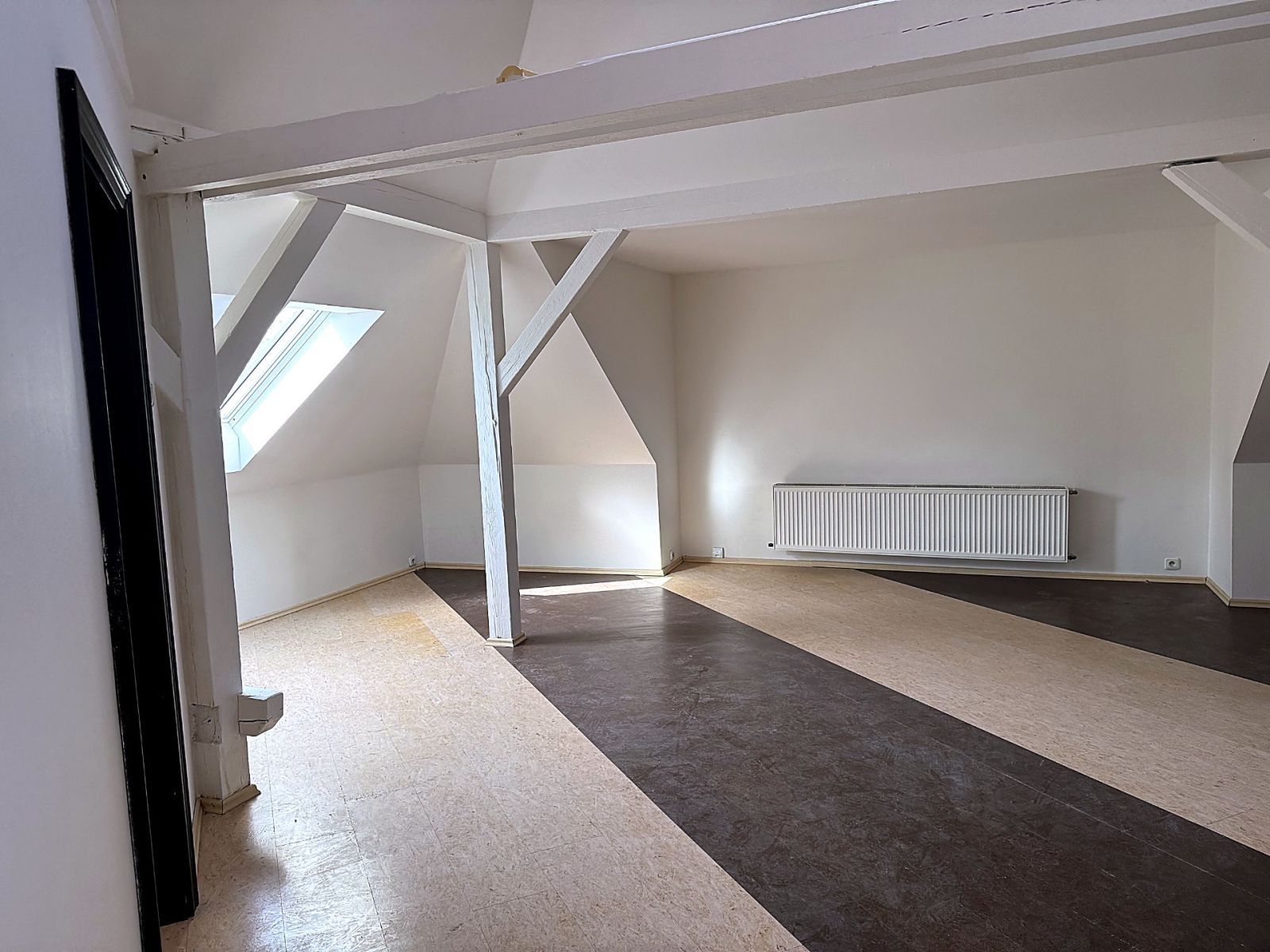 Pronájem byt 3+kk - Na Moklině, Praha - Řepy, 75 m² - 5