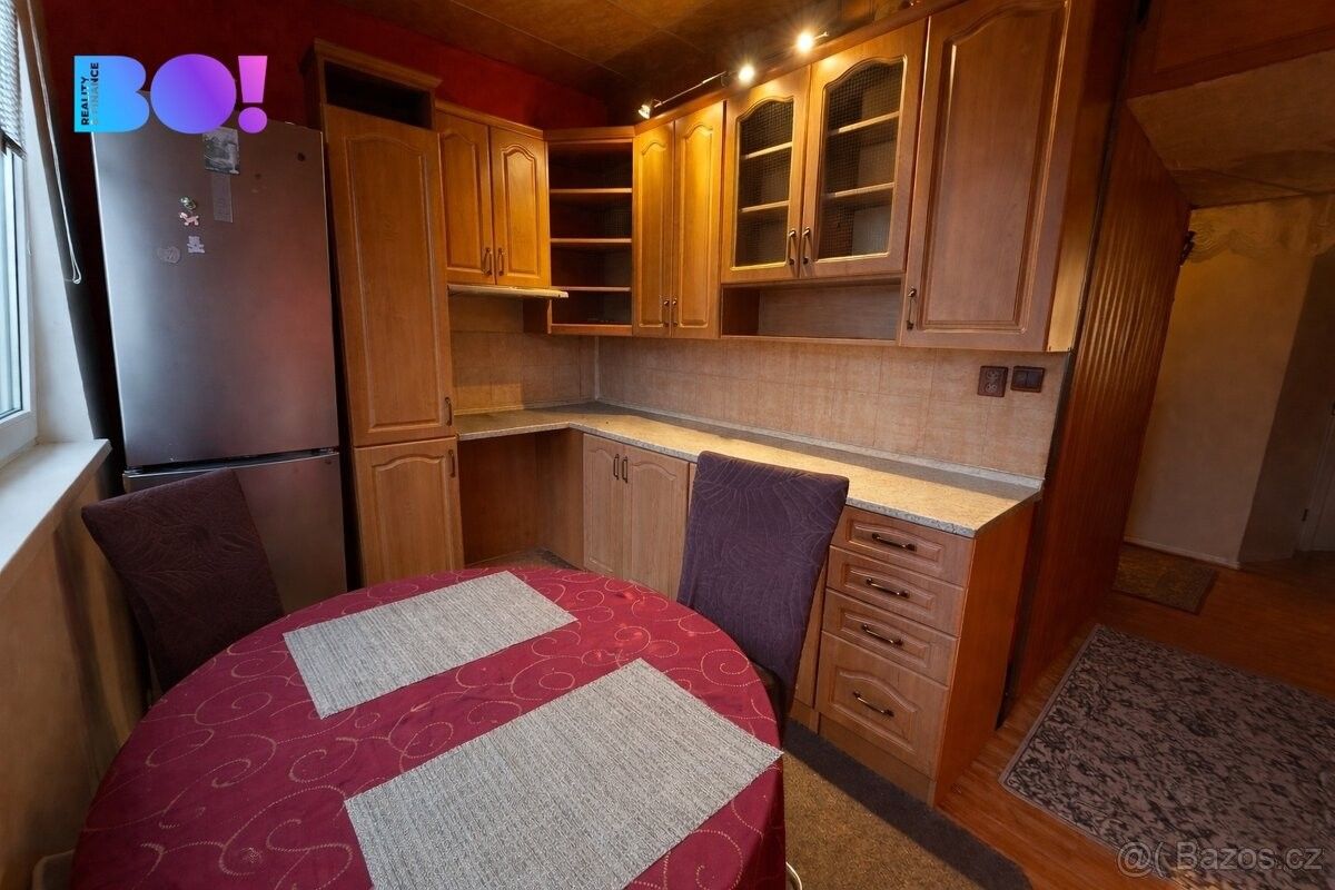 Prodej byt - Karviná, 734 01