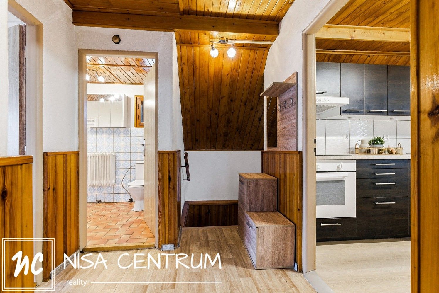 Prodej rodinný dům - Hejnice, okres Liberec, 220 m² - 5