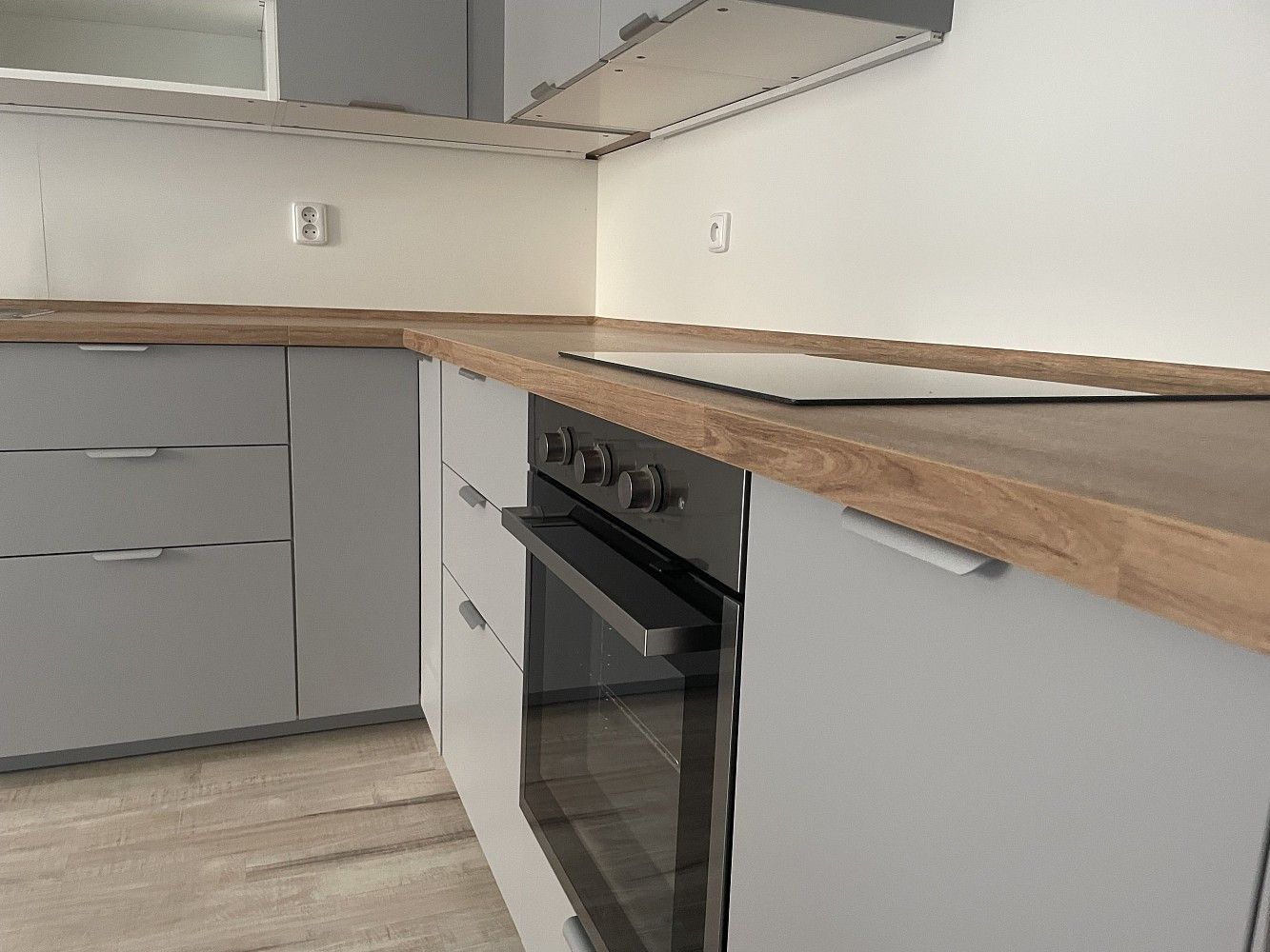 Byt 2+kk · 50,3 m² · Praha - Libeň, okres Praha 8, Hlavní město Praha - 3