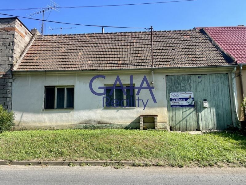 Rodinné domy, Javorník, 80 m² - 1