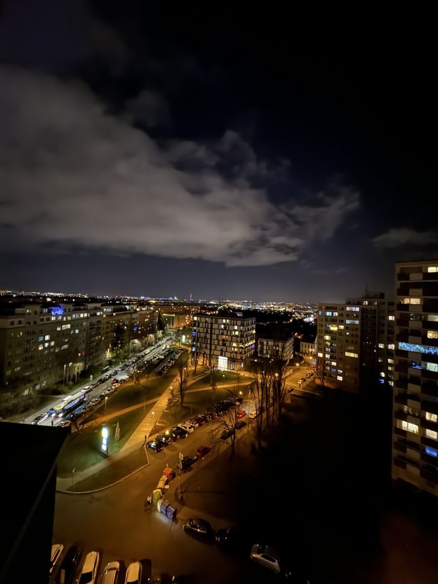 Byty, Teplická, Praha - Střížkov, 50 m² - 2