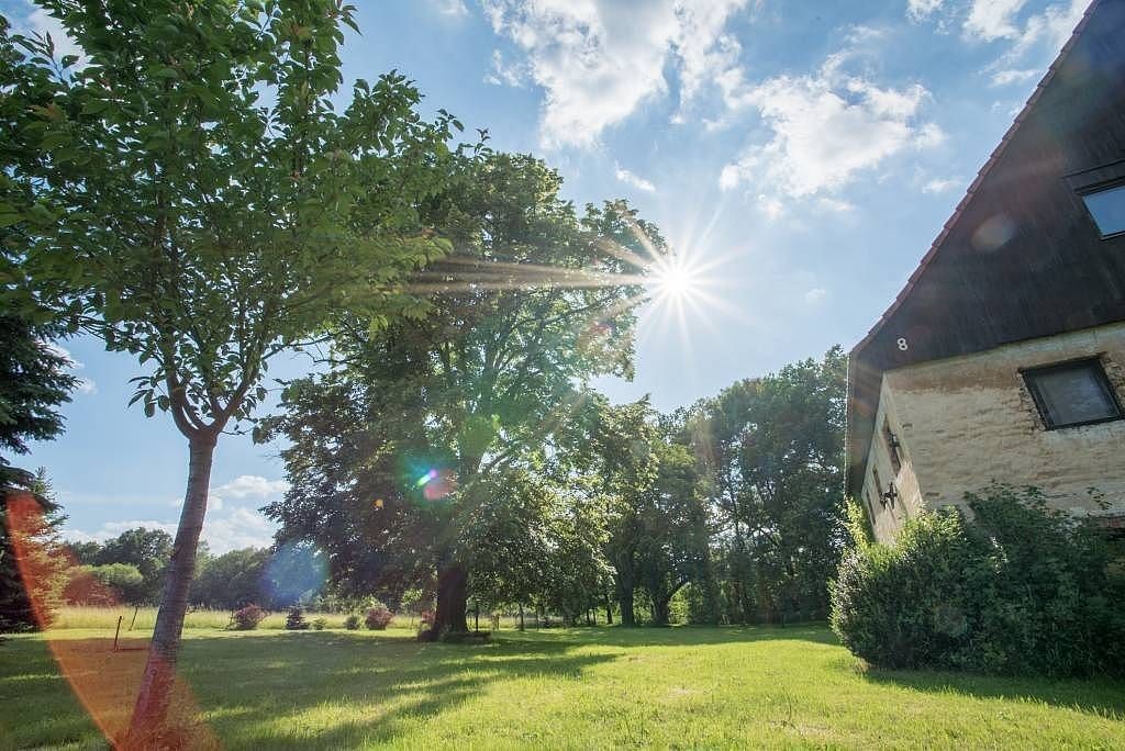 Chata · Bulovka - Dolní Oldřiš, Liberecký kraj - 3