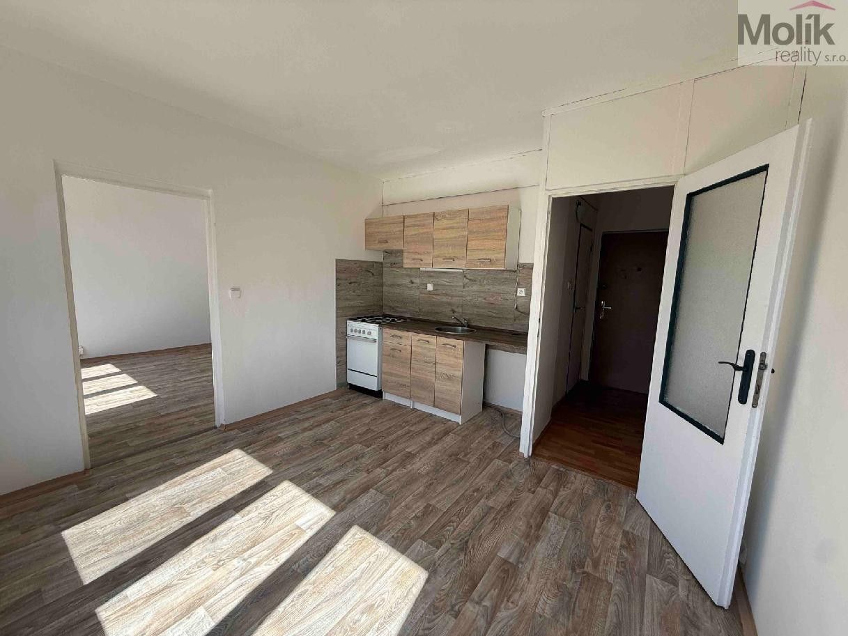 1+1, B. Němcové, Litvínov, 35 m² - 2