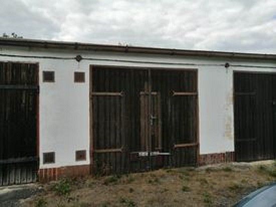 Prodej garáž - Aš, okres Cheb, Karlovarský kraj, 19 m² - 1