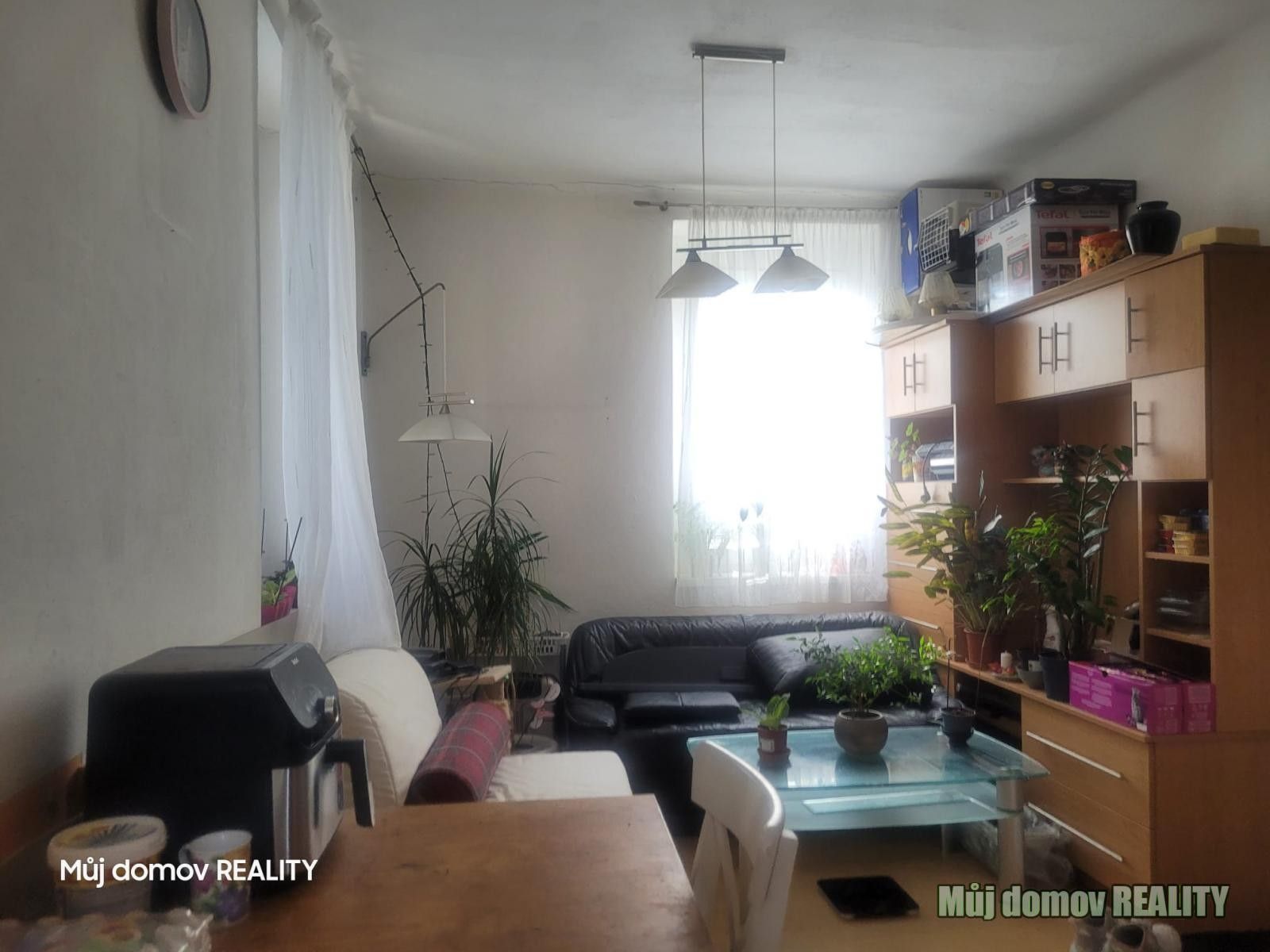 Pronájem byt - Třebešovská, Praha, 9 m²