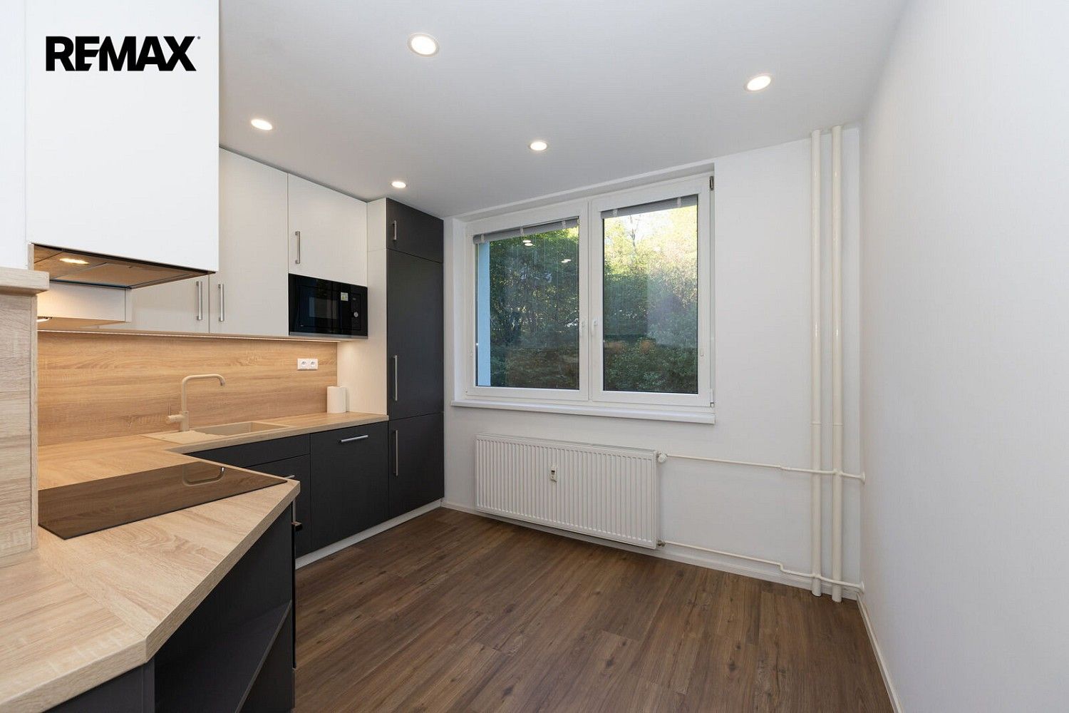 Prodej byt 4+1 - Kamínky, Brno - Nový Lískovec, 89 m² - 5