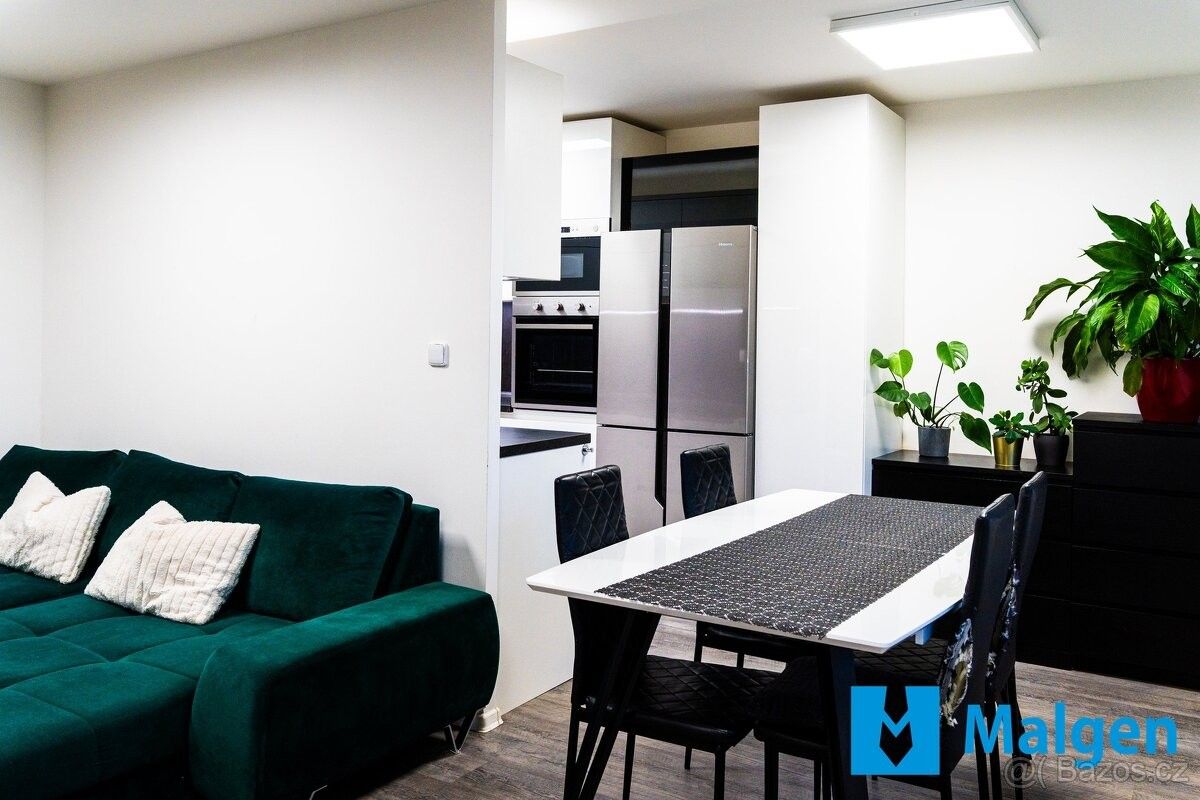 3+1, Praha, 155 00, 75 m²