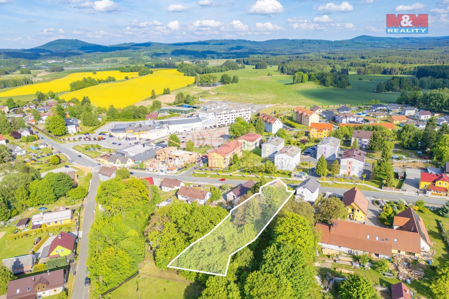 Rodinný dům · 148 m² · Rozvadov - 3