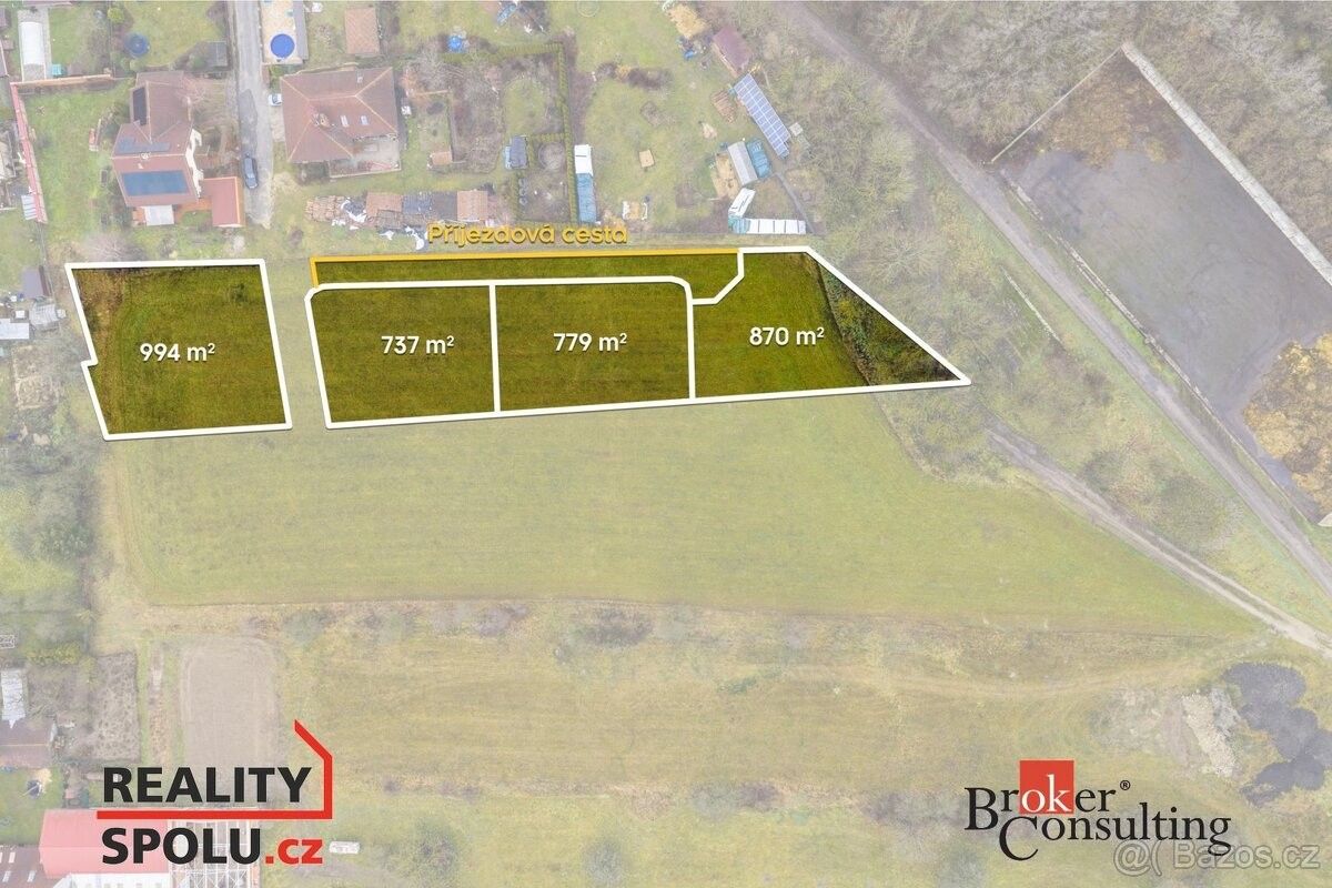 Prodej rodinný dům - Velké Meziříčí, 594 01